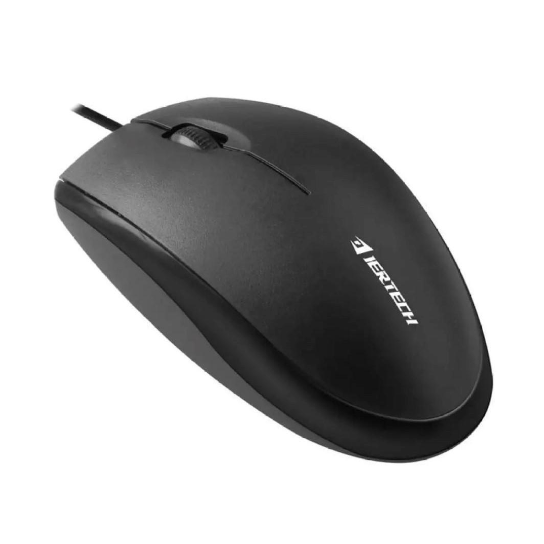 Jertech desktop optical mouse