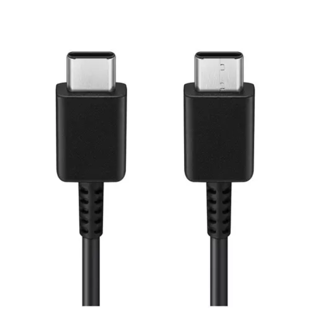 Samsung USB-C to USB-C Fast Charging Cable
