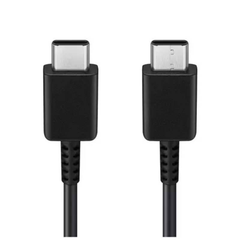 Samsung USB-C to USB-C Fast Charging Cable