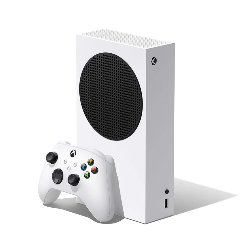 XBox Series S