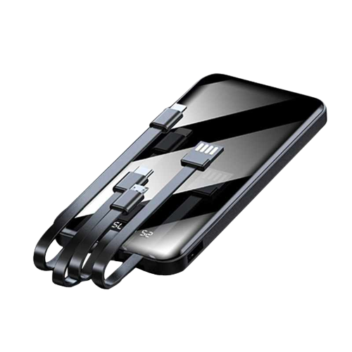 Mobile Power Bank 20,000mAh