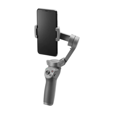 DJI Osmo Mobile 3 - Handheld Smartphone Gimbal Stabilizer