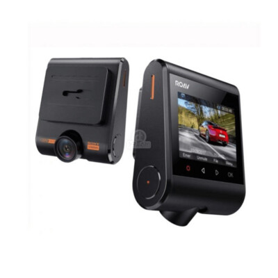 Anker Roav DashCam S1 NightHawk Vision