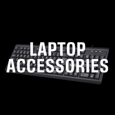 Laptop Accessories
