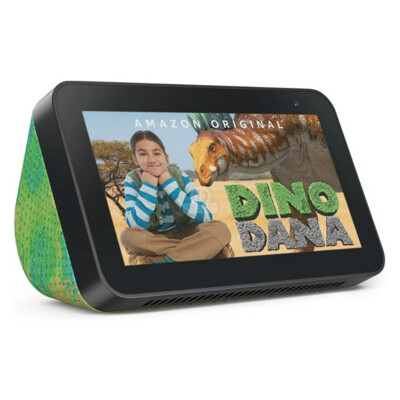 Amazon Echo Show 5 Kids (2nd Generation)