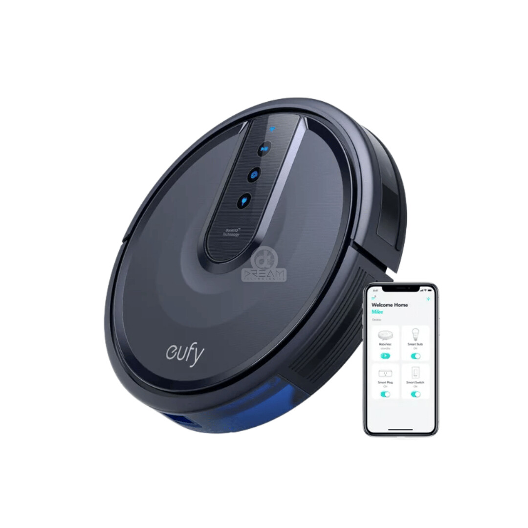 Anker Eufy RoboVac 25C Wi-Fi Connected Robot Vacuum