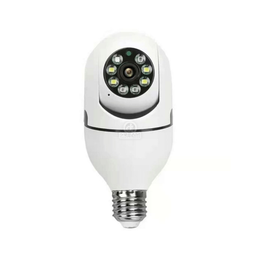 WiFi Smart Rotating Camera