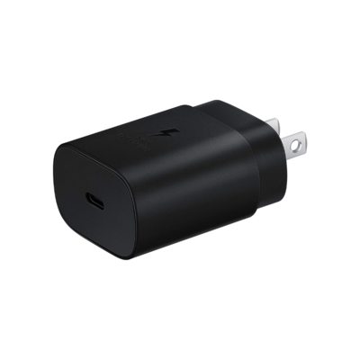 Samsung 25W PD Adapter USB-C