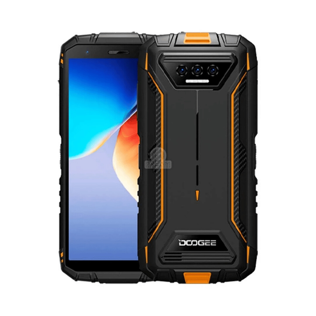 Doogee S41 Pro