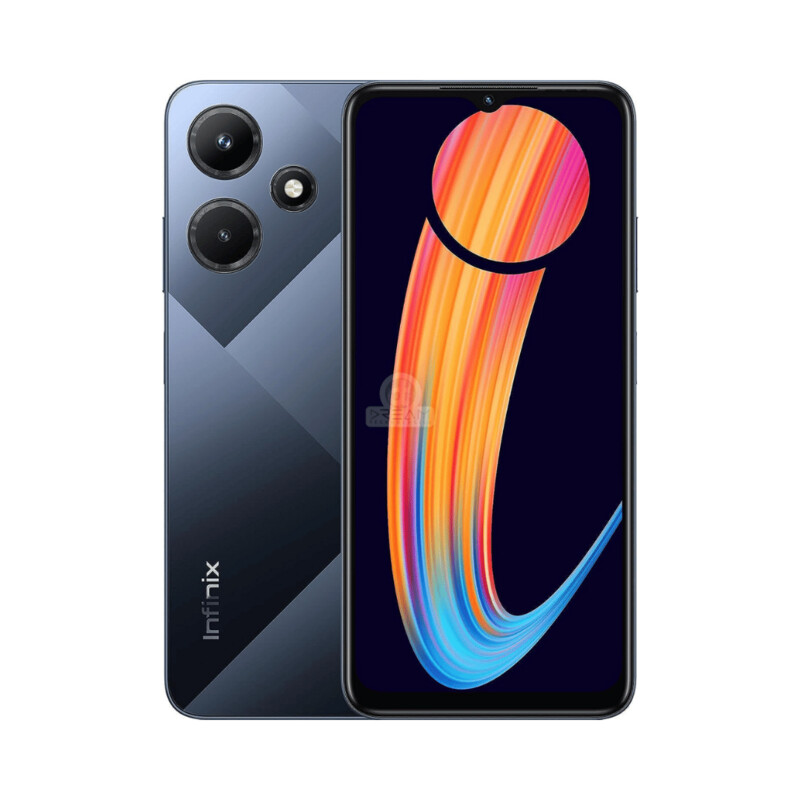 Infinix Hot 30i