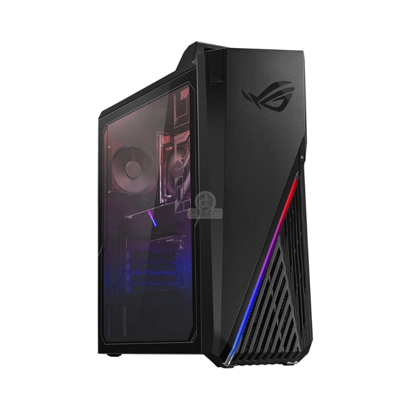 ASUS ROG Strix GA15DH-BS762 Gaming Desktop PC