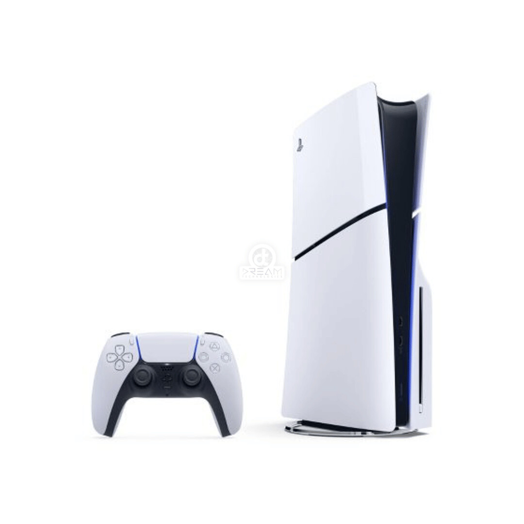 Playstation 5 Digital Edition – Call of Duty Black Ops 6 Bundle