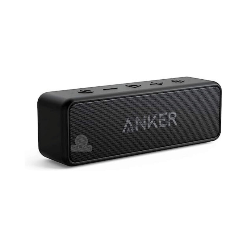 Anker SoundCore 2 Bluetooth Speaker