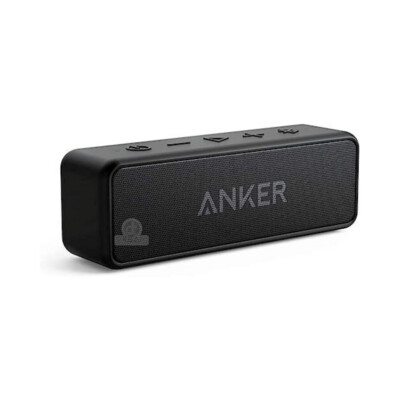 Anker SoundCore 2 Bluetooth Speaker