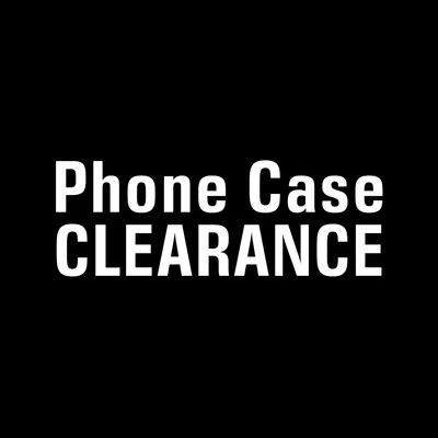 Phone Cases