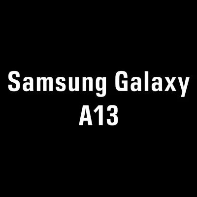 Phone Case - Samsung Galaxy A13