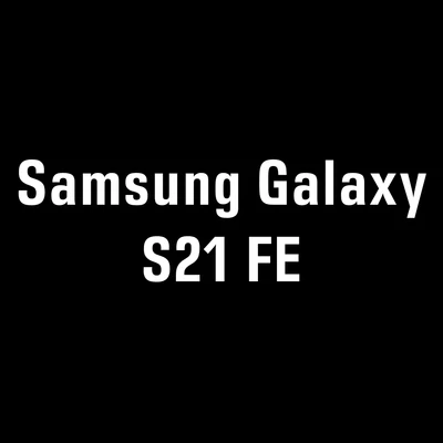 Phone Case - Samsung Galaxy S21 FE
