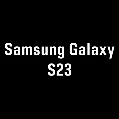 Phone Case - Samsung Galaxy S23