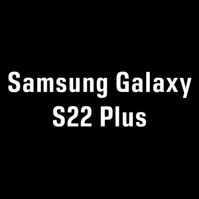 Phone Case - Samsung Galaxy S22 Plus