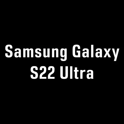 Phone Case - Samsung Galaxy S22 Ultra