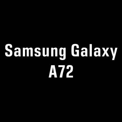 Phone Case - Samsung Galaxy A72