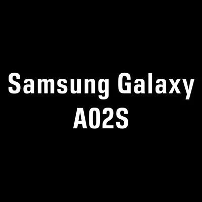 Phone Case - Samsung Galaxy A02S