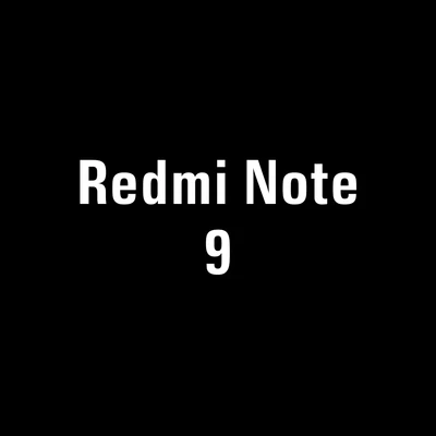 Phone Case - Redmi Note 9