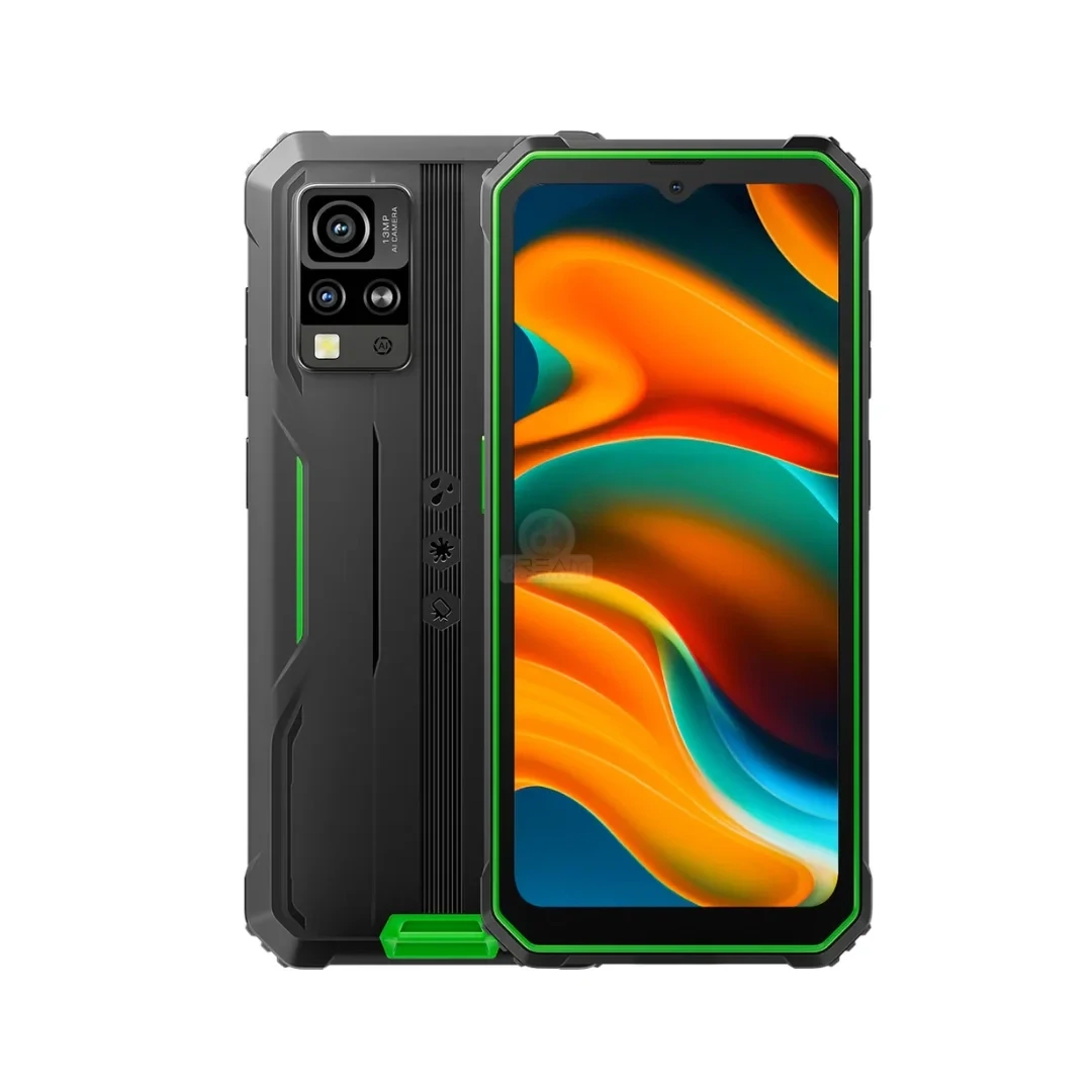 Blackview BV4800 Rugged