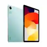 Redmi Pad SE 11&quot; WiFi Tablet, Memory &amp; Colour: 256GB + 8GB RAM (Mint Green)