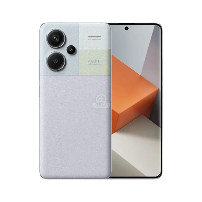 Xiaomi Redmi Note 13 Pro Plus 5G