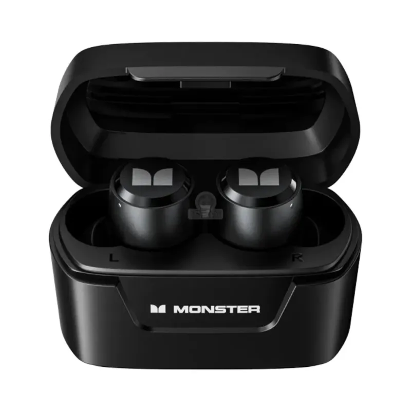 Monster Airmars XKT05 Wireless Gaming Earbuds