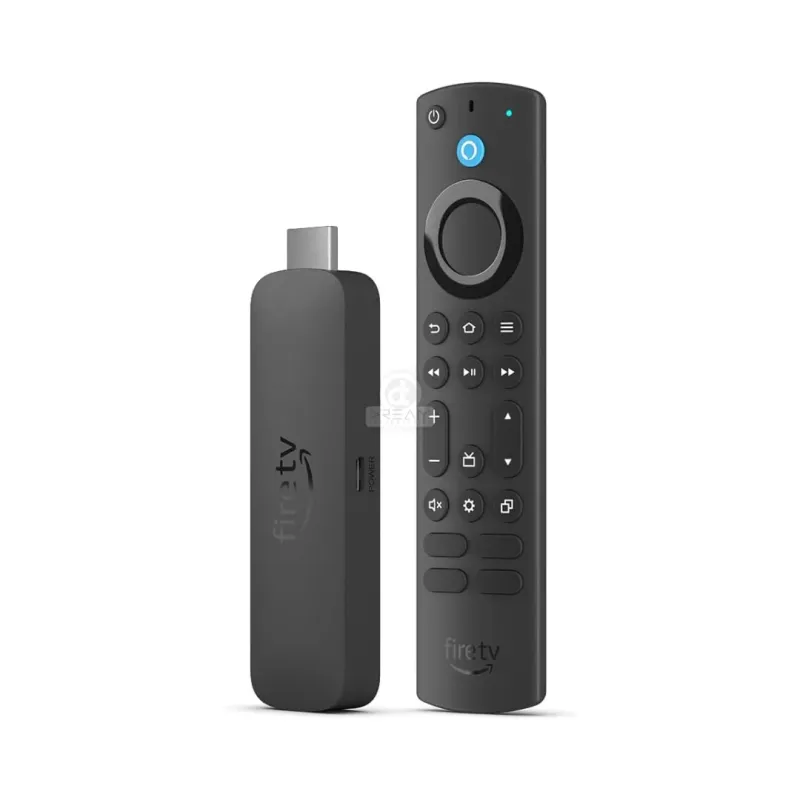 Amazon Fire TV Stick 4K Max (2nd Gen)