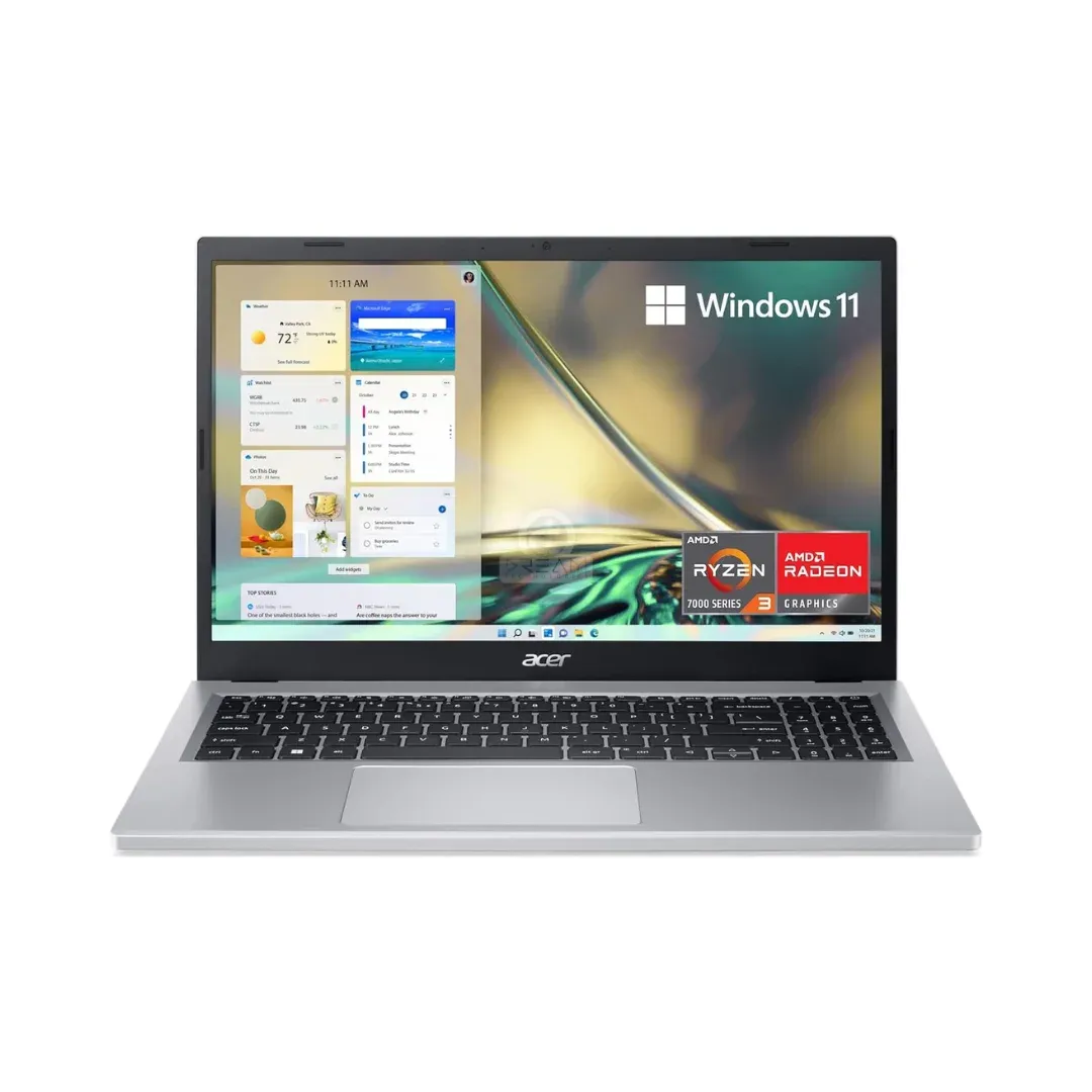 Acer Aspire 3 A315-24P-R7VH Laptop 15.6&quot;