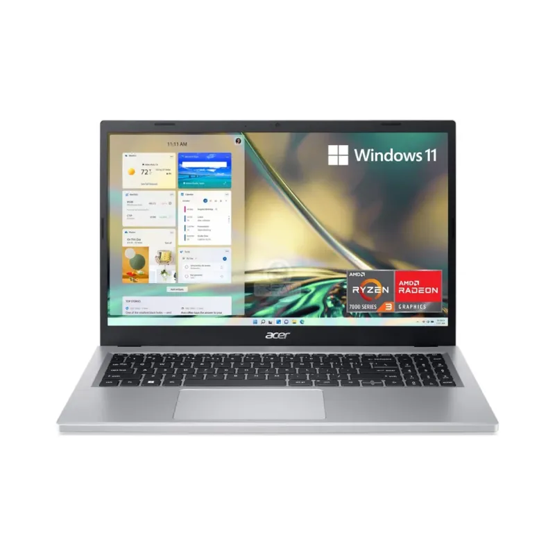 Acer Aspire 3 A315-24P-R7VH Laptop 15.6&quot;