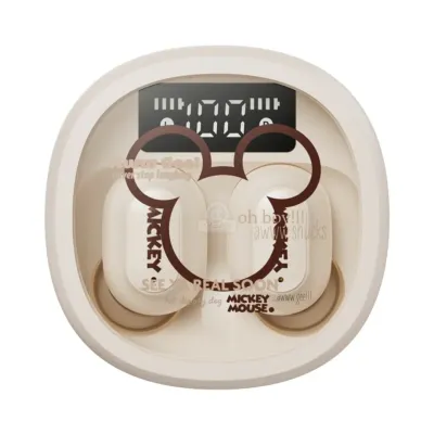 Disney Mickey &amp; Friends QS-HWT02 Wireless Earbuds