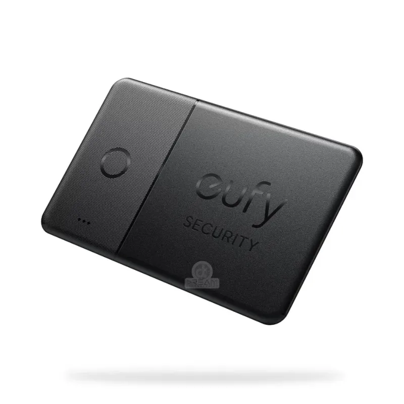 Eufy Security by Anker SmartTrack Card