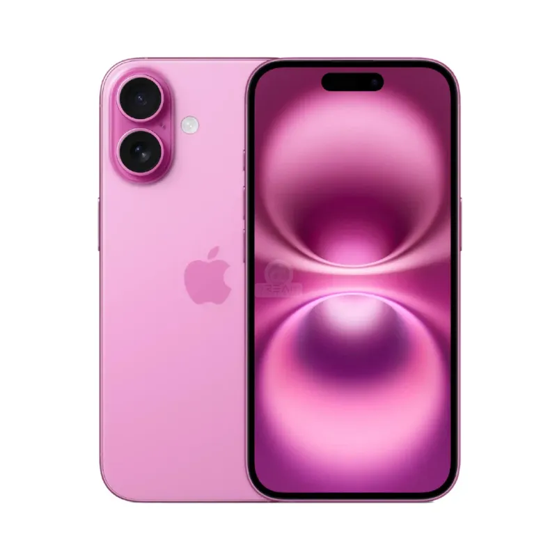 Apple iPhone 16