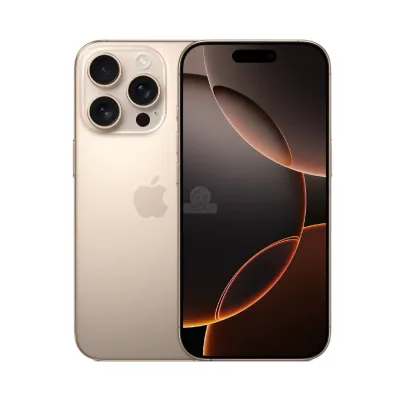 Apple iPhone 16 Pro