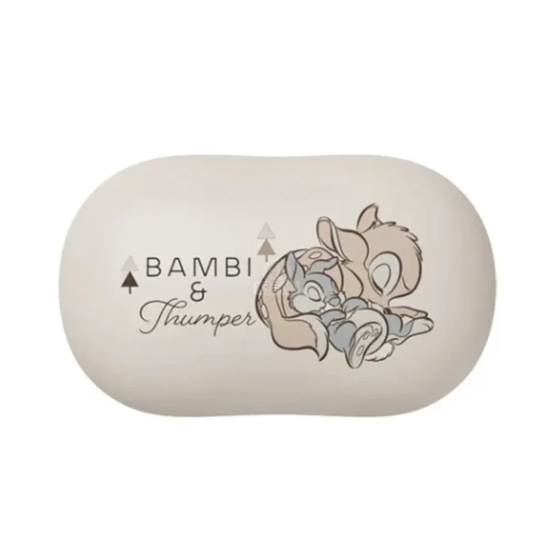 Disney Animals QS-O03 Wireless Earbuds - Bambi