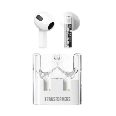 Transformers TF-T08 Wireless Earbuds