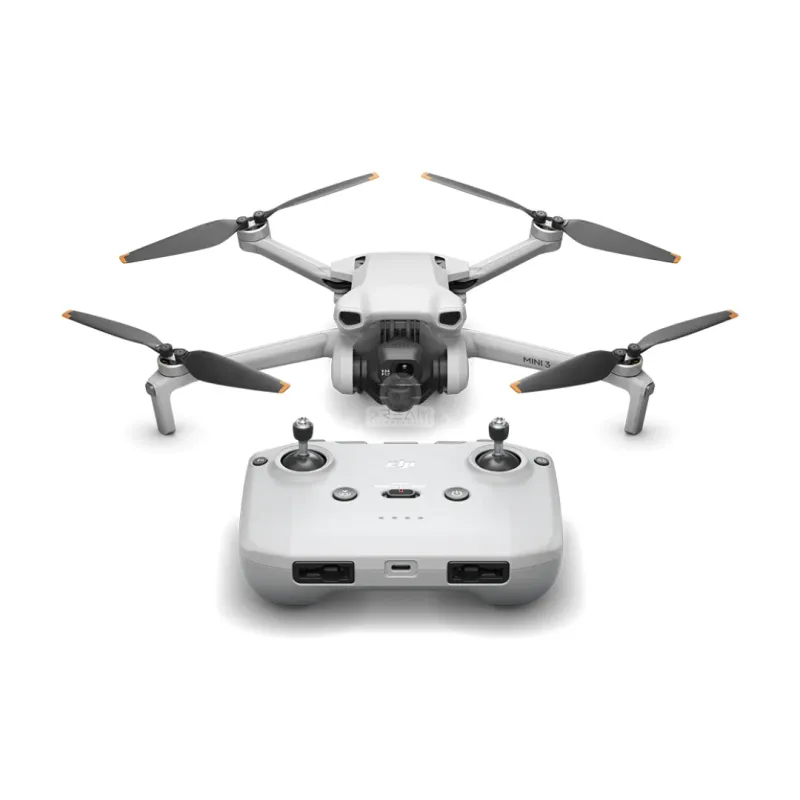DJI Mini 3 Camera Drone 4k with DJI Mini Bag+