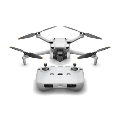 DJI Mini 3 Camera Drone 4k with DJI Mini Bag+