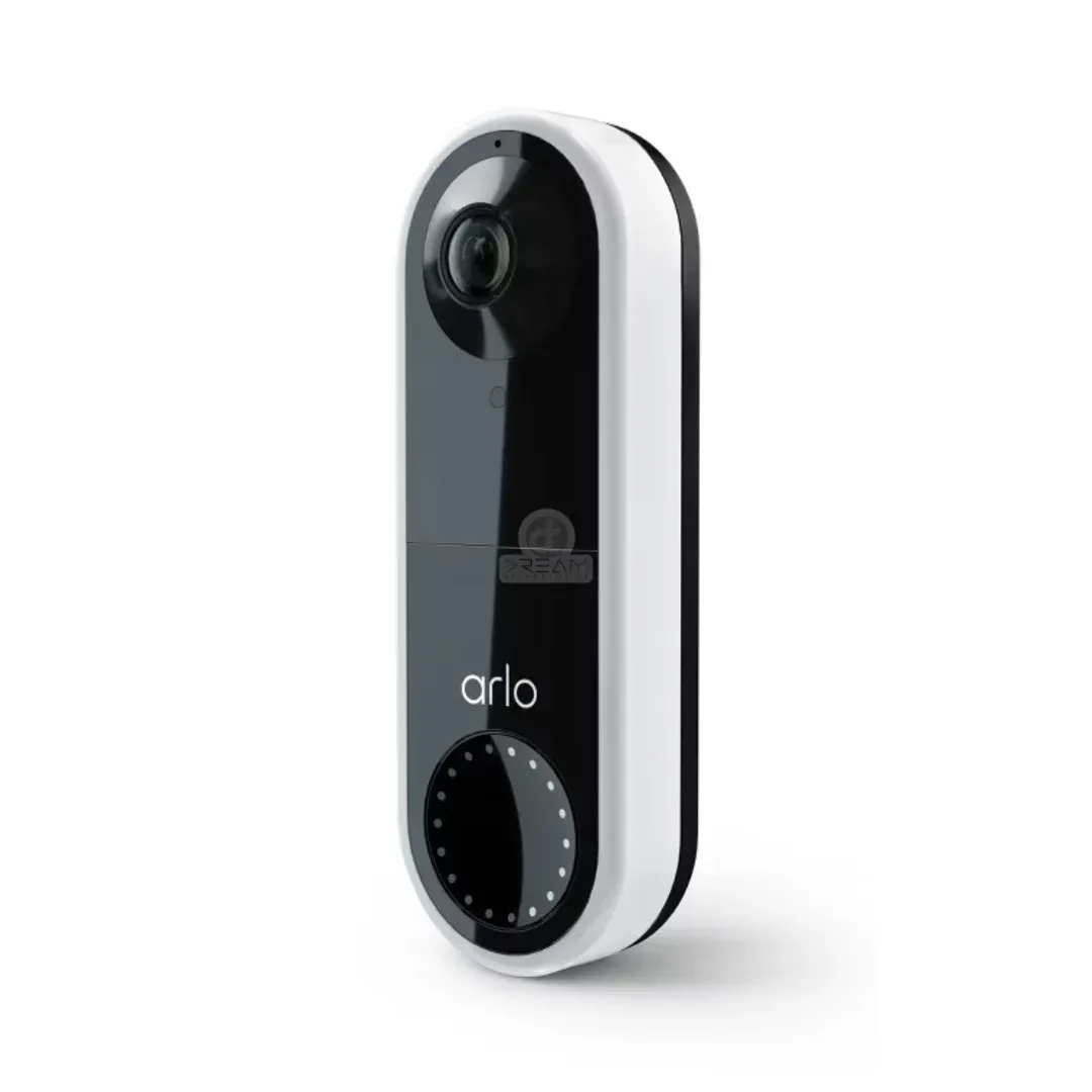 Arlo AVD1001-100NAR Smart Video Doorbell