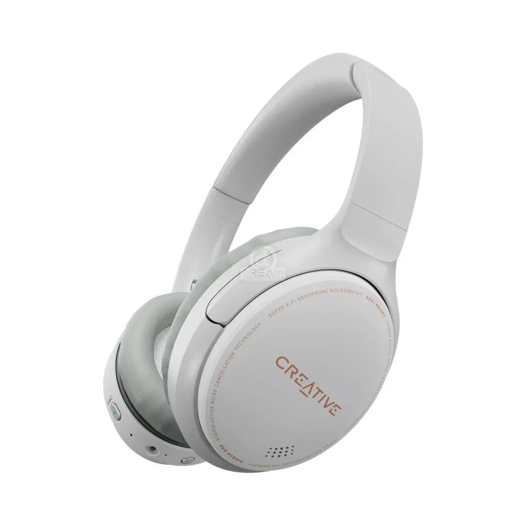 Creative Zen Hybrid Headset