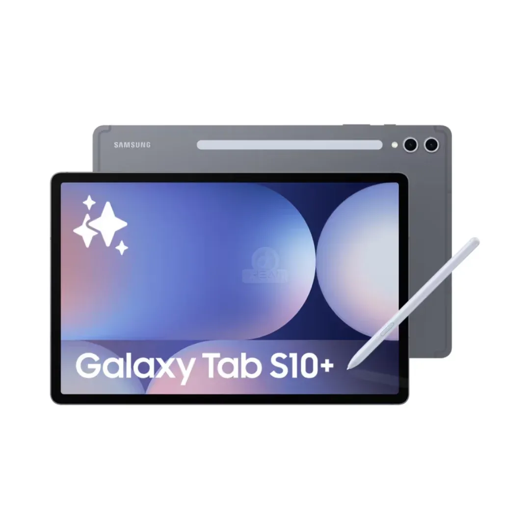 Samsung Galaxy Tab S10+ WiFi 12.4&quot;