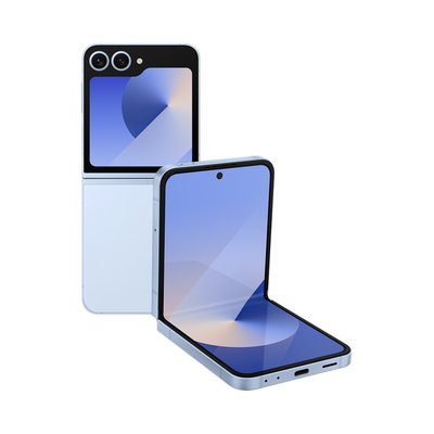 Samsung Galaxy Z Flip 6 5G