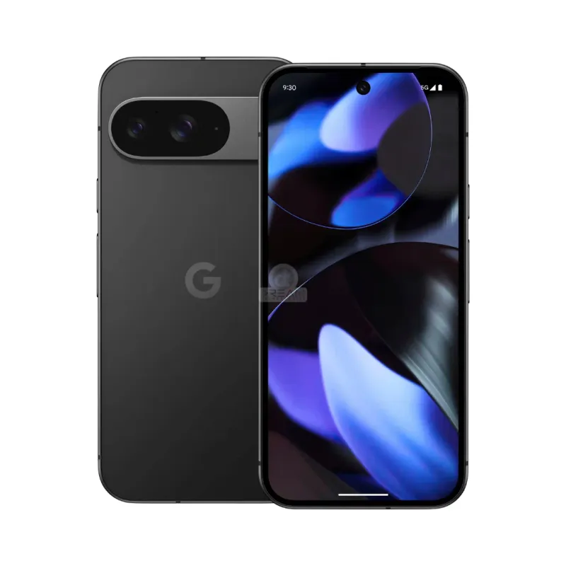 Google Pixel 9