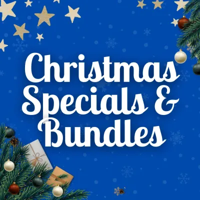 CHRISTMAS/BOXING DAY