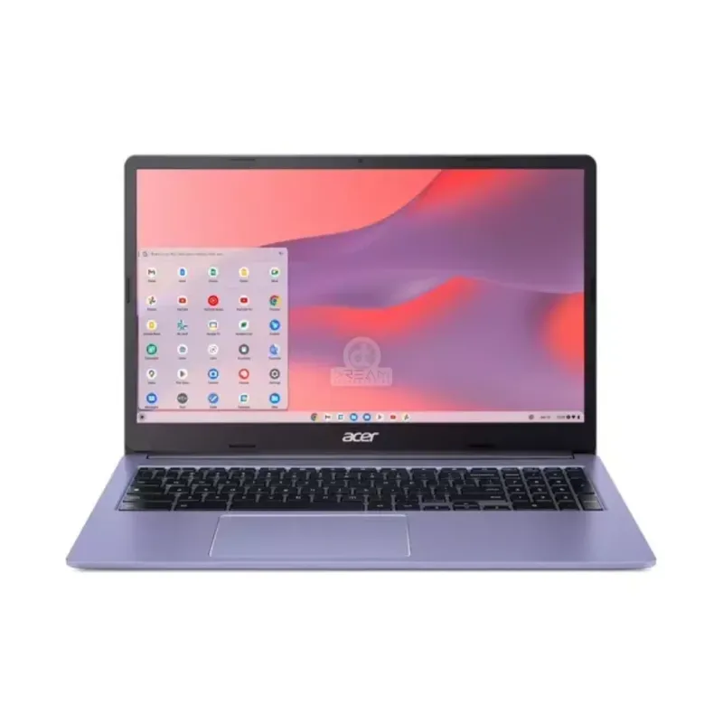 Acer CB315-4H-N21Q9 Chromebook 3 15.6&quot;