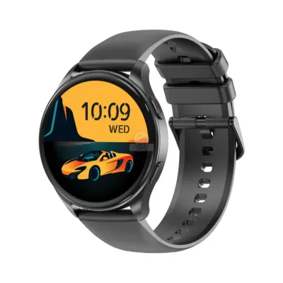 Blackview X20 Smart Watch with 2 Bands